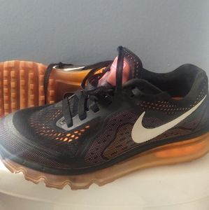 Mike woman's running shoes size 9